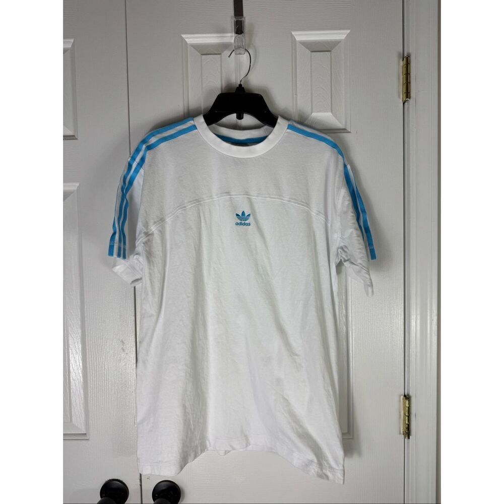 Adidas Men’s Shirt Size Large